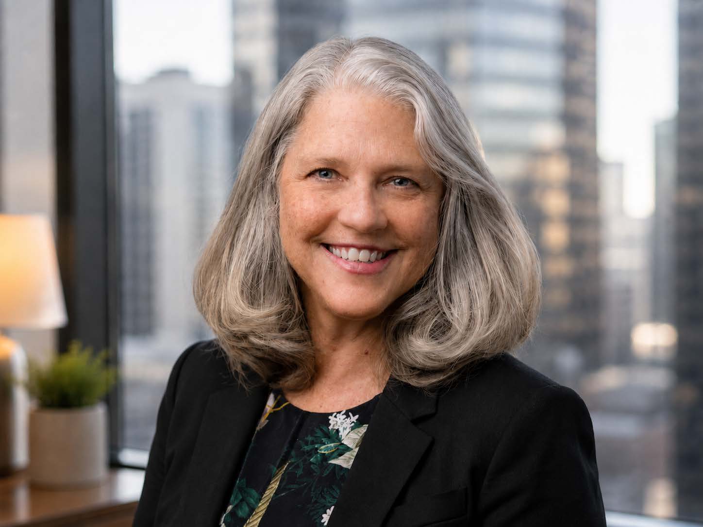 Andrea Eshenbaugh