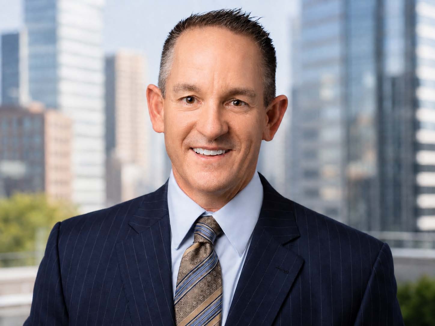 David Koch