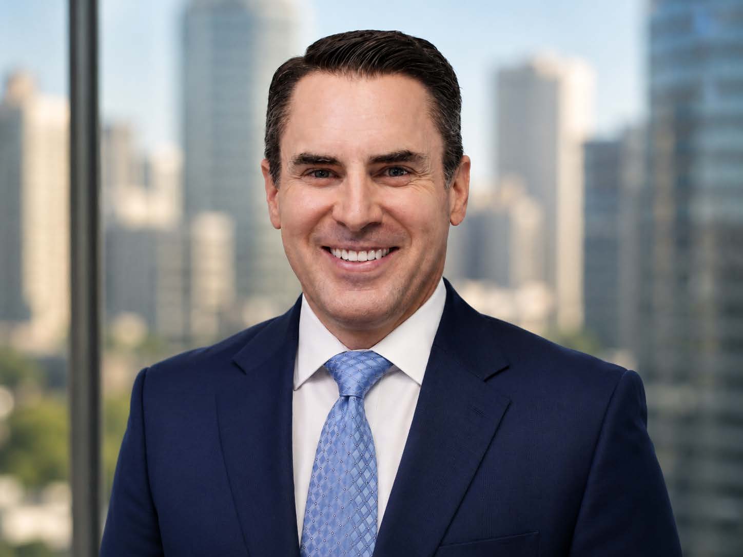 Matthew Durham